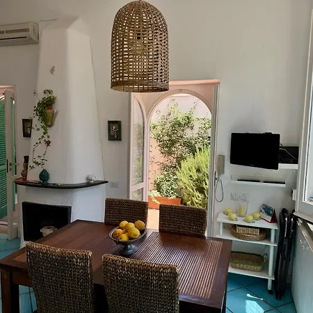 Appartement La Casa Di Bubi *