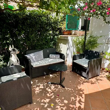 Appartement La Casa Di Bubi