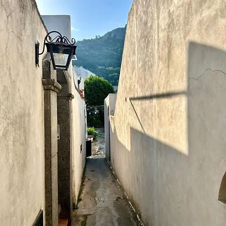 La Casa Di Bubi Анакапри