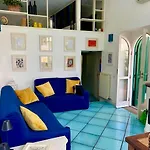 La Casa Di Bubi Apartment
