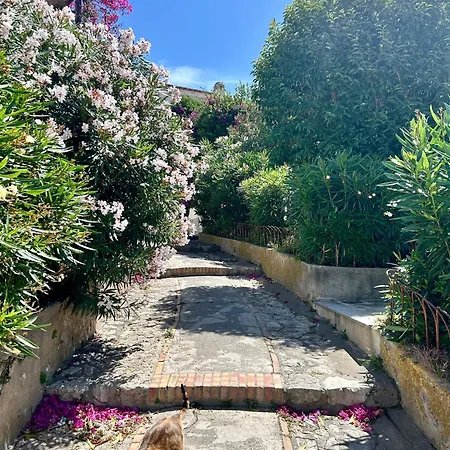 La Casa Di Bubi Lägenhet *