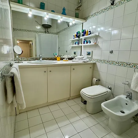 La Casa Di Bubi Lägenhet Anacapri (Isola di Capri)