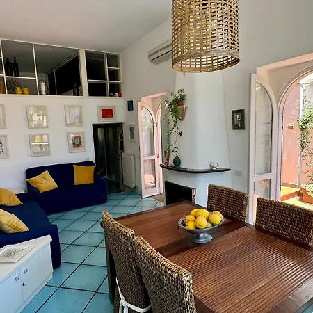 Apartamento La Casa Di Bubi *