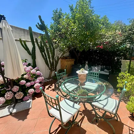 La Casa Di Bubi Anacapri (Isola di Capri)