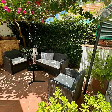 La Casa Di Bubi