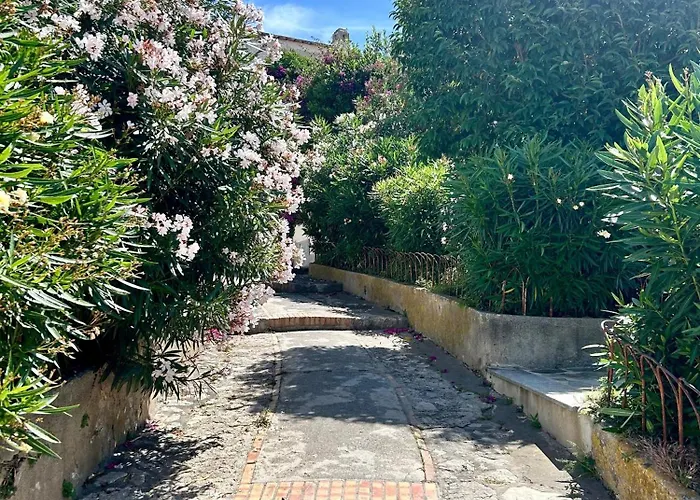 La Casa Di Bubi 公寓 *