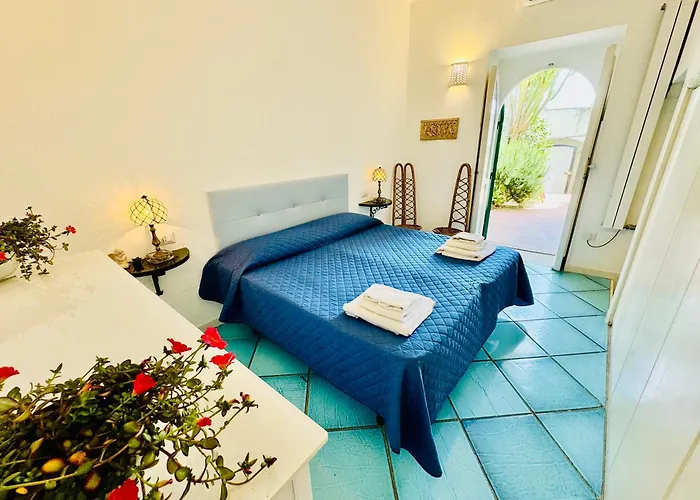 La Casa Di Bubi Apartamento *