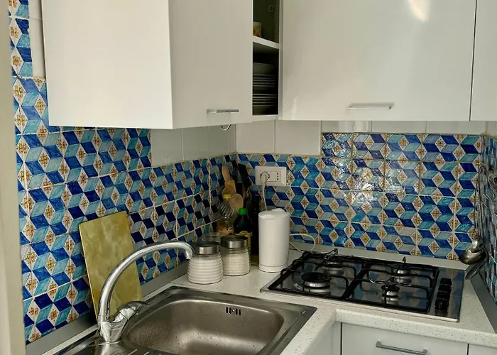 La Casa Di Bubi Appartamento *