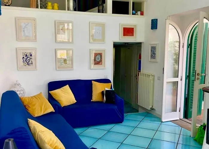 La Casa Di Bubi Appartamento