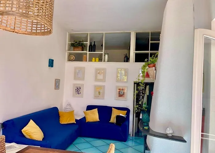 Appartamento La Casa Di Bubi *