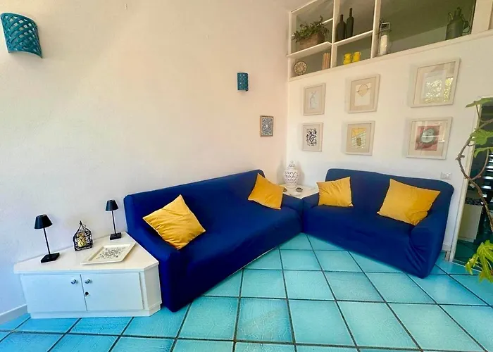 Apartamento La Casa Di Bubi *