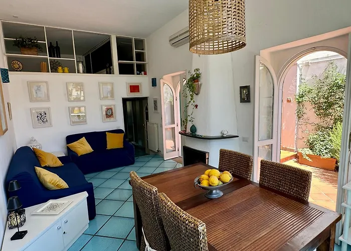 Appartamento La Casa Di Bubi *