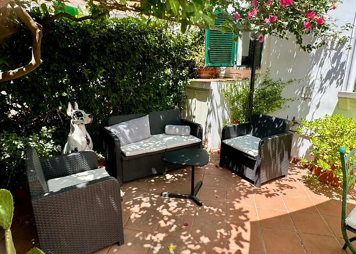 Apartamento La Casa Di Bubi