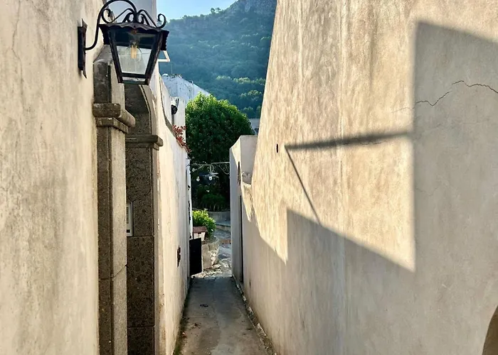 La Casa Di Bubi Anacapri (Isola di Capri)