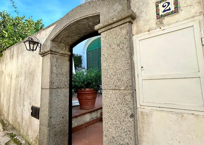 La Casa Di Bubi *