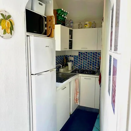 La Casa Di Bubi