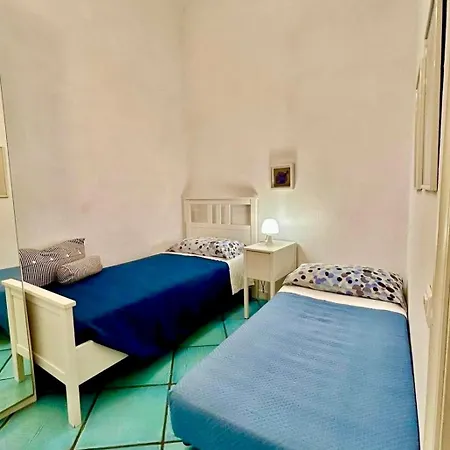 La Casa Di Bubi *