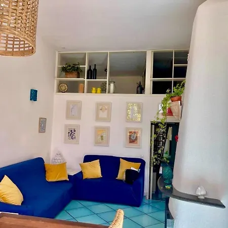 Apartment La Casa Di Bubi *