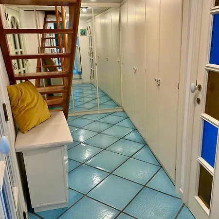 La Casa Di Bubi Anacapri (Isola di Capri)