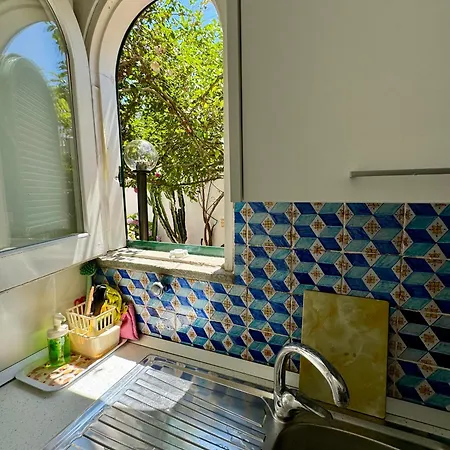 La Casa Di Bubi アパート