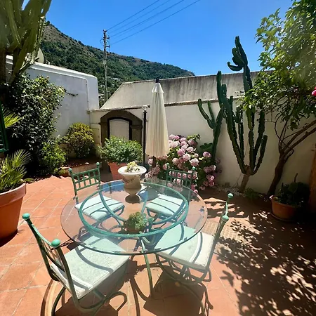 La Casa Di Bubi Apartment