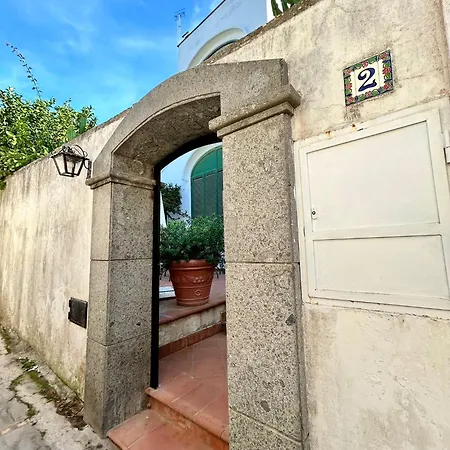 La Casa Di Bubi *
