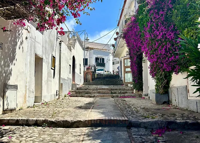 La Casa Di Bubi Apartamento *