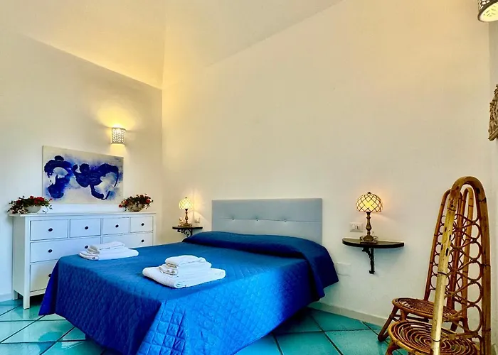 La Casa Di Bubi Apartamento