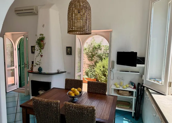 Apartamento La Casa Di Bubi *