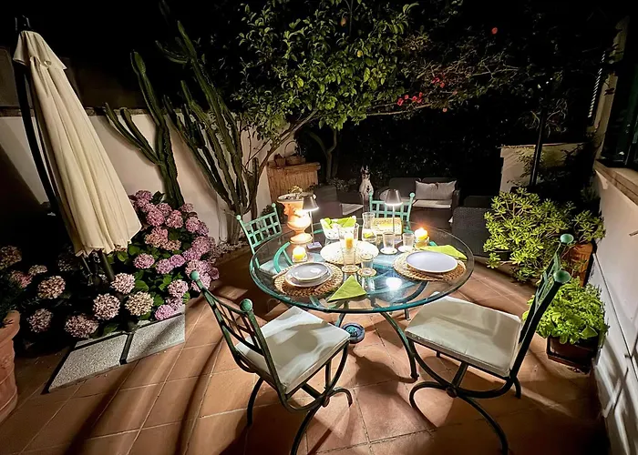 La Casa Di Bubi Apartamento Anacapri (Isola di Capri)