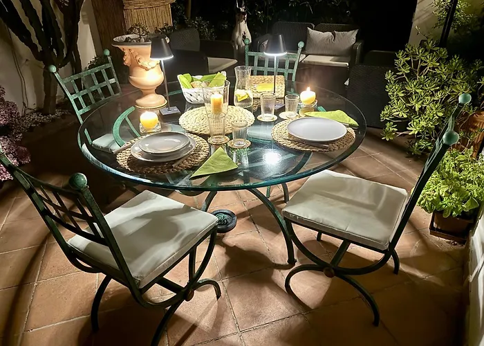 Apartamento La Casa Di Bubi *