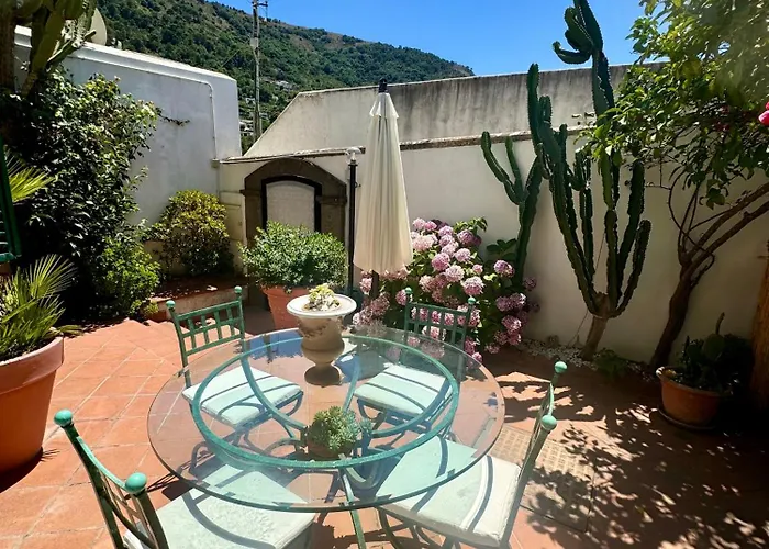 La Casa Di Bubi Apartamento