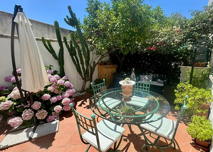 La Casa Di Bubi Anacapri (Isola di Capri)